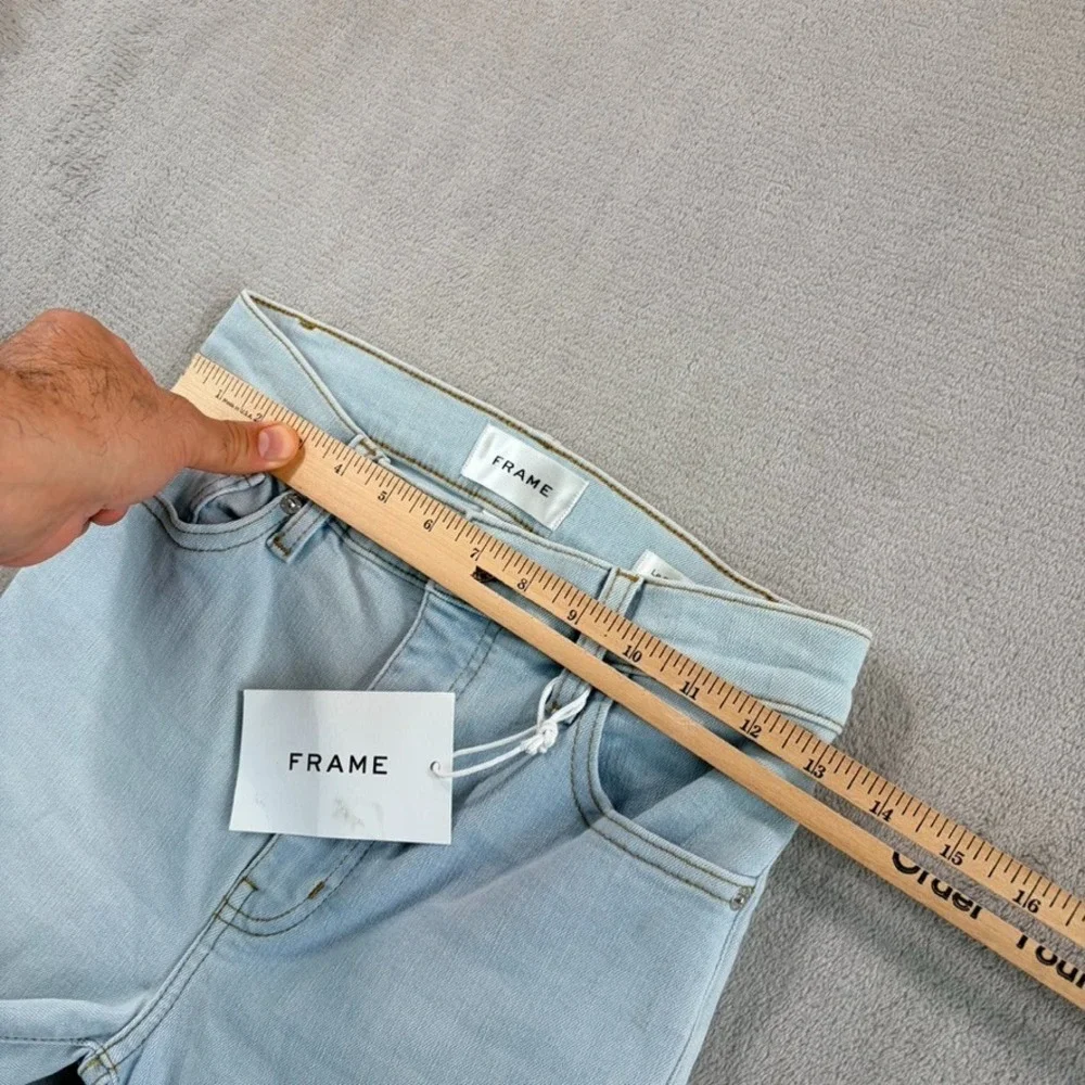 Frame Denim frame denim